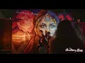 EXTRAWELT Live Techno Set | Strawberry Moon Festival 2023