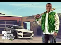 GTA 5 Franklin Phone Ringtone 30 Seconds