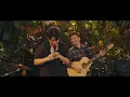 Ikaw at Ako (Live at The Cozy Cove) - TJ Monterde