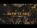 Download Lagu Ikaw at Ako (Live at The Cozy Cove) - TJ Monterde
