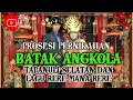 Download Lagu Prosesi pernikahan adat batak angkola tapanuli selatan/rere mana rere