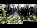 Linda Delores Bennett Funeral