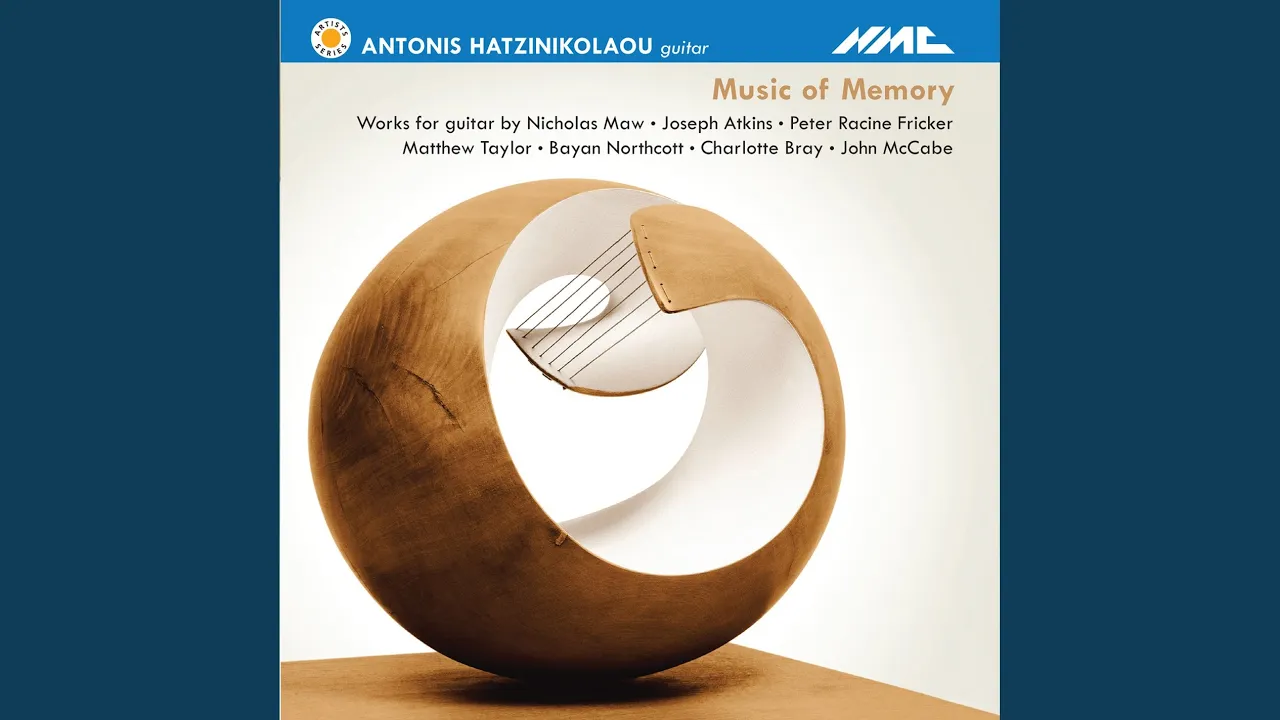 Fantasia for Guitar, Op. 3 Fantasia for Guitar, Op. 3