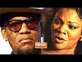 DL Hughley GOES OFF on Mo Nique That Woman LIED ON Me DISRESPECTED MY FAMILY