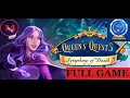 QUEEN S QUEST 5 SYMPHONY OF DEATH 100 FULL GAME GAMEPLAY PLATINUM WALKTHROUGH NO COMMENTARY 60FPS