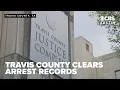 Travis County Expunction Expo opens applications to clear arrest records for residents
