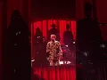 Gorillaz Live at Spectrum Center Charlotte NC The Sad God ft. Ajay Prasanna