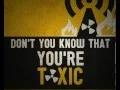 Lagu Britney Spears - Toxic (Lyrics Video)