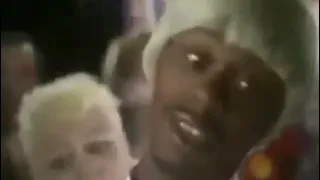 Chappelle show Andre 3000