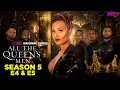 All The Queen s Men Season 5 Episode 4-5 Update Madam s Revenge and Shooter Mystery Deepens Bet