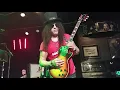Download Lagu SLASH and Myles Kennedy - Rocket Queen at Whisky a go go 9/13/18
