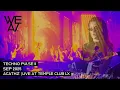 Download Lagu Techno Mix  DJ Set @ Temple Club LX  | WE/AT Techno Pulse II | Acathz