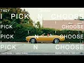 Pick N Choose - Sunday Scaries