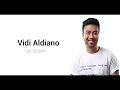 Download Lagu Vidi Aldiano-Tak Sejalan(Lirik)