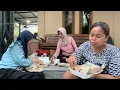 Download Lagu MANGAN PANGANAN ANAK MUDA, MBOH OPO JENENGE AYAM KRISPI DIBAKAR🤩😋