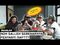 Download Lagu BorakLAH #37 | Noh Salleh Sebenarnya Penyanyi Rap???