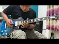 Download Lagu Kesesatan - Rhoma Irama - Guitar Cover By Sang Adi