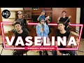 Vaselina - Ramengvrl Ft. IndomusikTEAM #PETIK