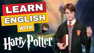 learn english with subtitle harry potter wed series improve your english vocabulary nd communication