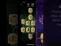 Download Lagu Follow me on TikTok for more MADFUT 23 content. Viera sbc solution. 4 Serie A titles