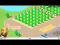 IDLE LUMBER INC Game Play on Poki
