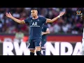 Kylian Mbappe une saison historique