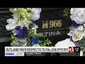 Vermonters pay respects to fallen Rutland City Police officer