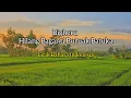 Download Lagu BIGHERU - HILANG BAGANTI BURUAK BATUKA | LIRIK BAHASA INDONESIA