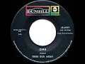 1969 HITS ARCHIVE: One - Three Dog Night (a #1 record--correct hit mono 45 single version)