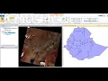 How to Layerstack and Subset Landsat8 Imagery in Erdas