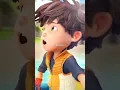 Download Lagu JJ BoBoiBoy × Ejen Ali✌️😎||DJ Sorry nyanda barasa#boboiboy #jedangjedung #EjenAli