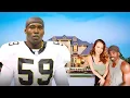 Keith Mitchell Cause Of Death Ex-NFL Player Age Girlfriend Career Net Worth Lifestyle Bio