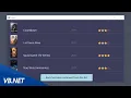 VB NET - Animated passive notification in Winforms