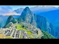 Download Lagu MACHU PICCHU (Peru) | Full tour and documentary in 4K