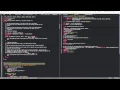 google rust apis issue 45 inform about default scope in API