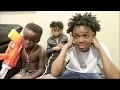 DEDE3X FIRST INTERVIEW