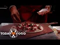 3rd Hour hosts get a lesson in the art of pizza-making