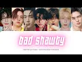 Download Lagu [AI Cover] How would ENHYPEN sing - Bad Shawty (PROXIE) | THAI lyrics