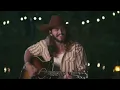 Warren Zeiders Performs “Ride The Lightning” & More Acoustic | CMT Campfire Sessions
