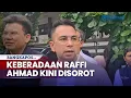 Download Lagu Keberadaan Raffi Ahmad Kini Disorot, Menghilang dari TV, Angelina Sondakh Beri Fakta Tersirat di FYP