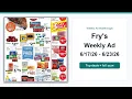 Fry s Weekly Ad 26 - 26 Top Deals