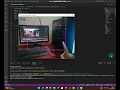 Mouse Control Using AI Hand Tracking