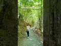 Download Lagu Little hike to see this beautiful waterfall