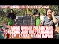 Rodiah Tkw Hongkong Bahagia Bangun Rumah #rodiahtkwhongkong #ditipu #tkwhongkong #bangunrumah #rumah