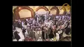 شيلة شبل الدواسر في ملتقى الخييلات الثاني 