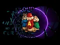 Lagu Words (Original Version 1983)/The Chipmunks ( F.R. David ) ( Request )