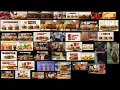 Every Burger King You Rule Commercial from 2022 and 2023 at the SAME TIME