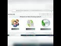 Web Development Task TSF BASIC BANKING SYSTEM