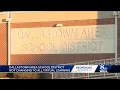 Dallastown Area School District will have in-person classes