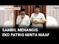 Download Lagu Eko Patrio Meminta Maaf Kepada Masyarakat Indonesia | Liputan 6